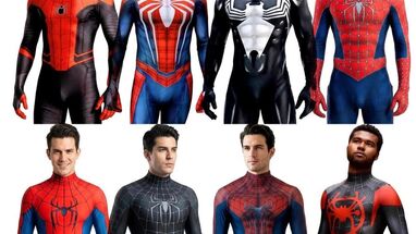 spider