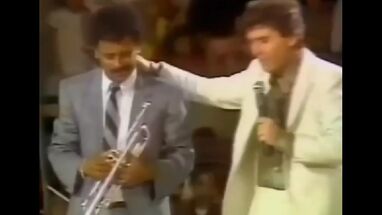 Rphael y Willy