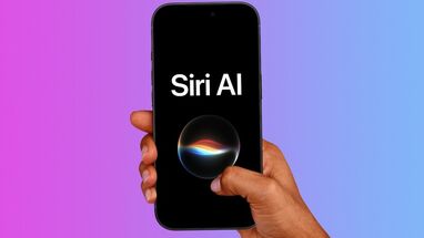 Siri AI Español