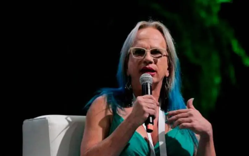 Brigitte Baptiste, exdirectora del Instituto Humboldt