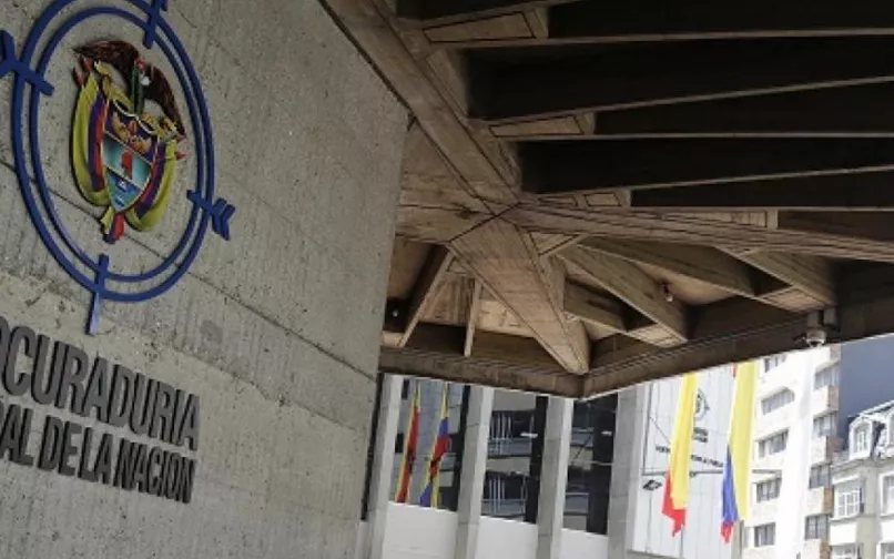 Procuraduría 31 Agosto