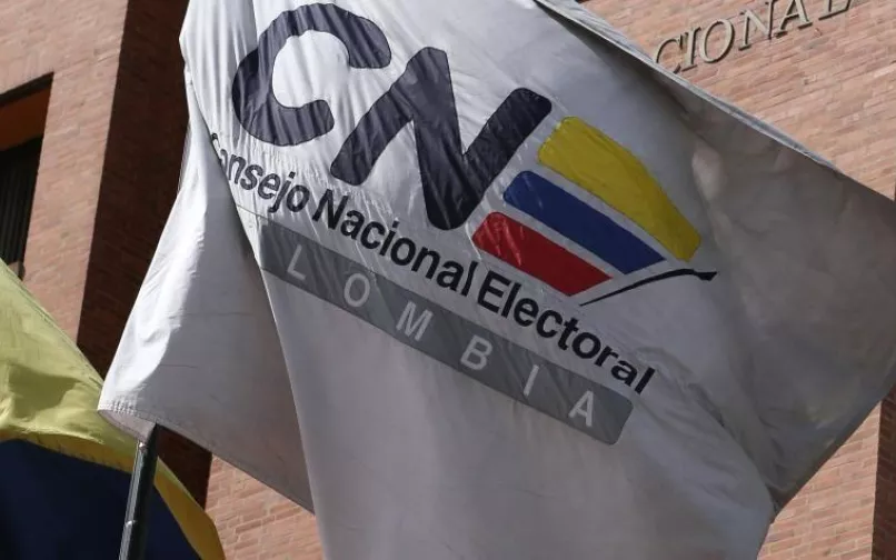 CNE establece reglas para el uso de imágenes de menores en campaña electoral