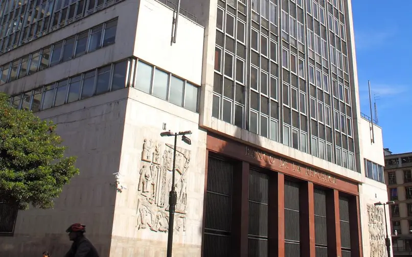 banco de la república