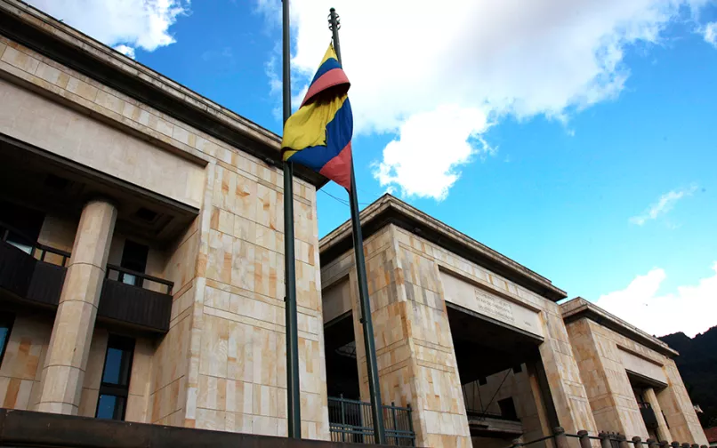 Corte Suprema revoca suspensión condicional de la pena a alias ‘Huevo e Pisca’ 