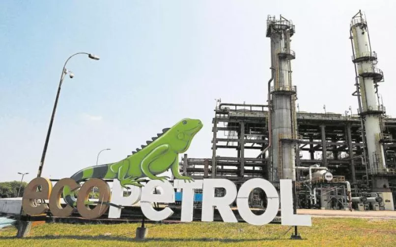 Ecopetrol 288