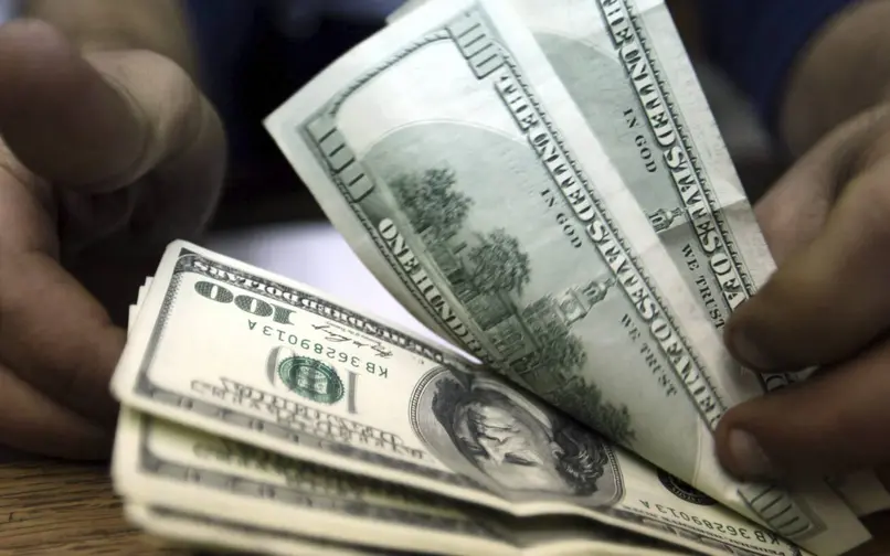 Dólar 5