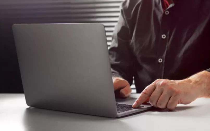 cyber estafa