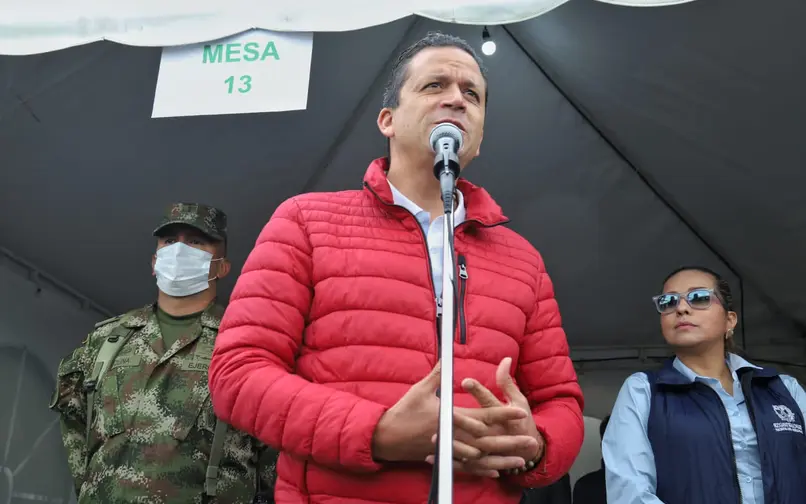 Juan Carlos Saldarriaga