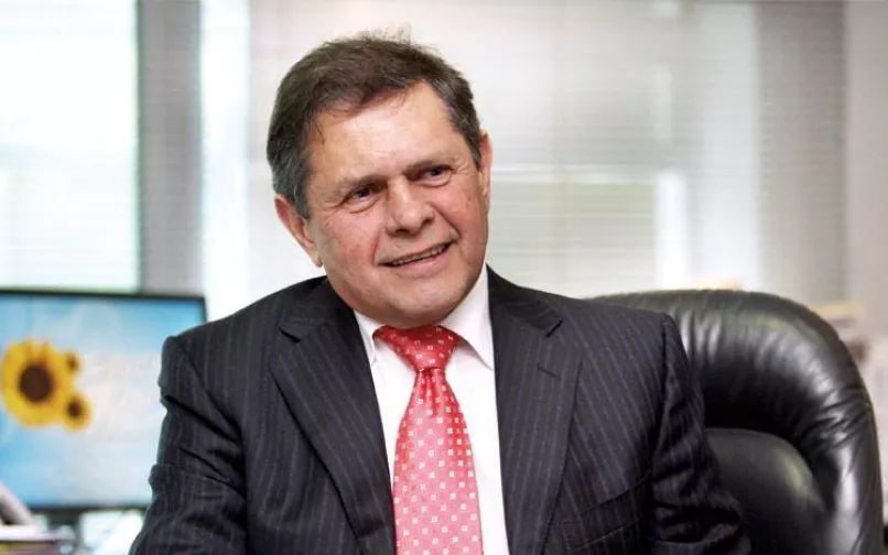 Segunda condena que anulan contra el empresario Carlos Mattos