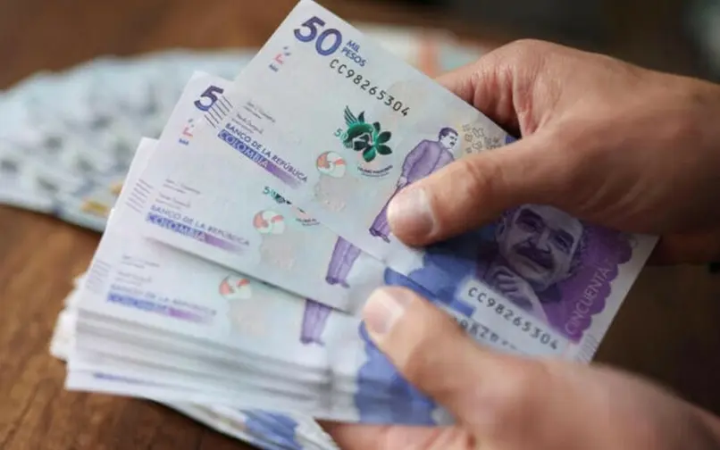 peso colombiano