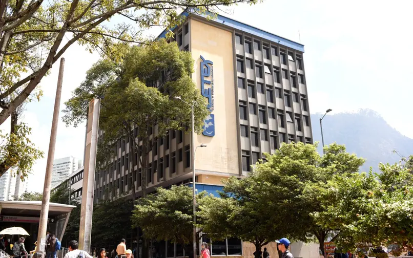 Edificio Icetex