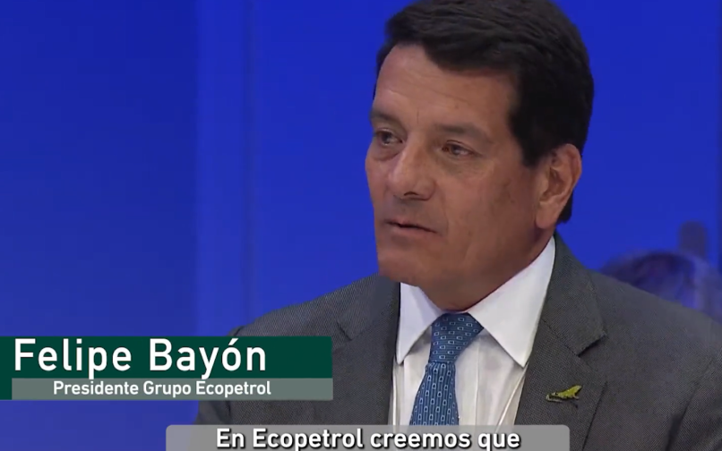 Bayon WEF
