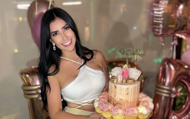 Daniela Aldana