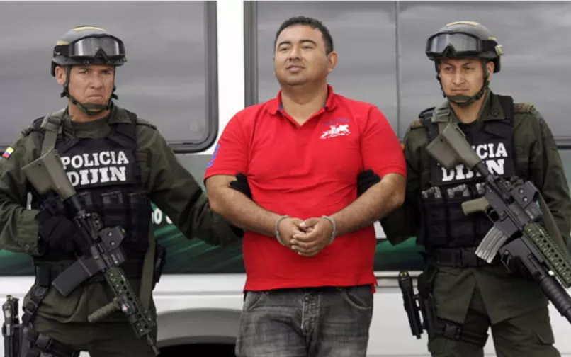 Jorge Luis Alfonso Lopez 