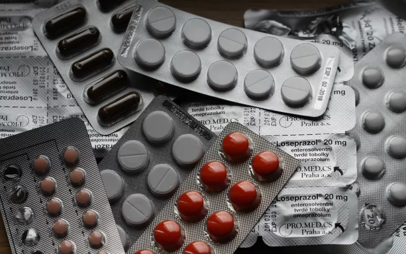 MEDICAMENTOS PASTAS