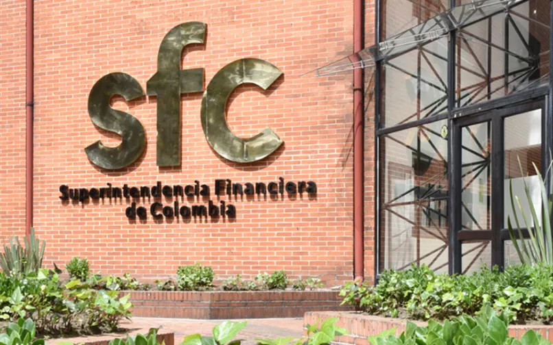 superfinanciera colombiana