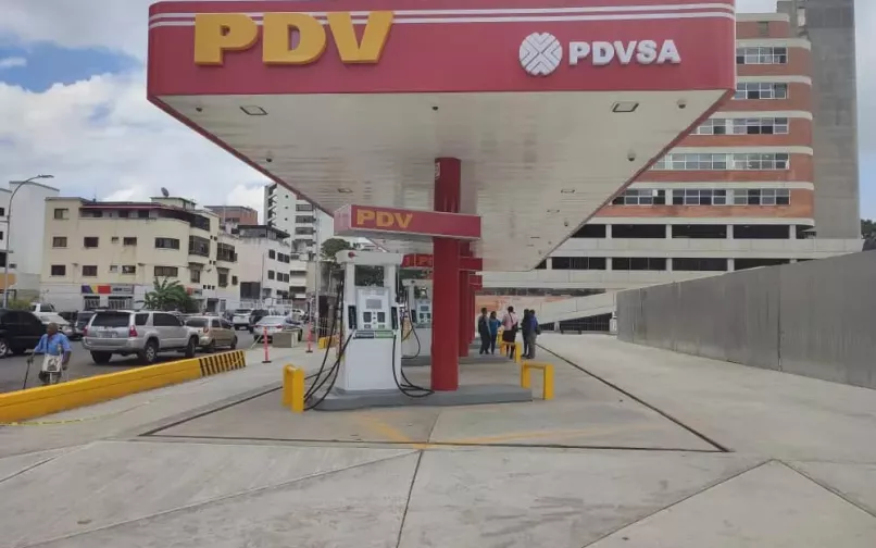 PDVSA Venezuela