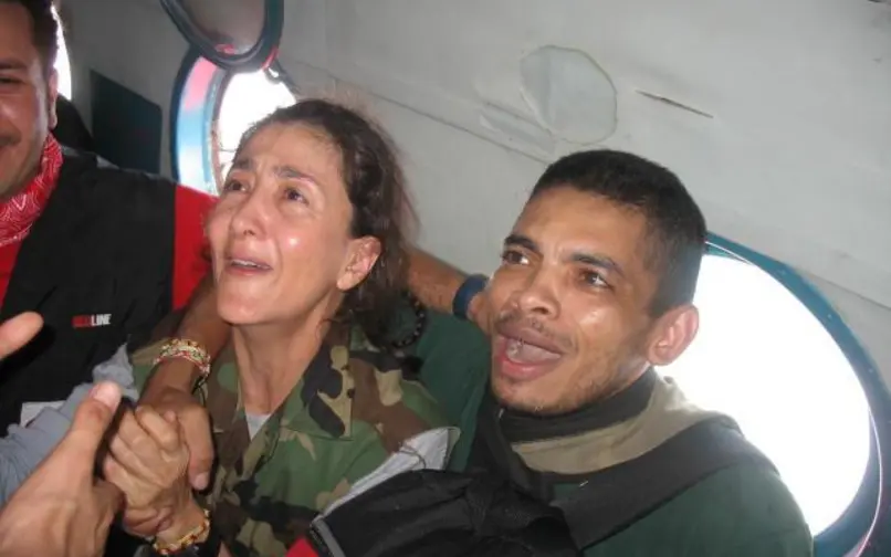 Tras 15 años de la Operación Jaque se conocen nuevos detalles