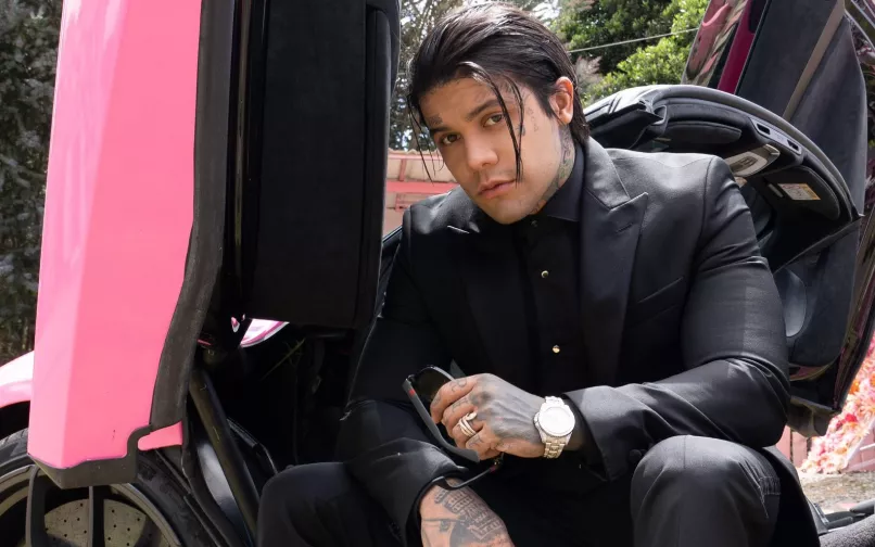 Yeferson Cossio Caballo