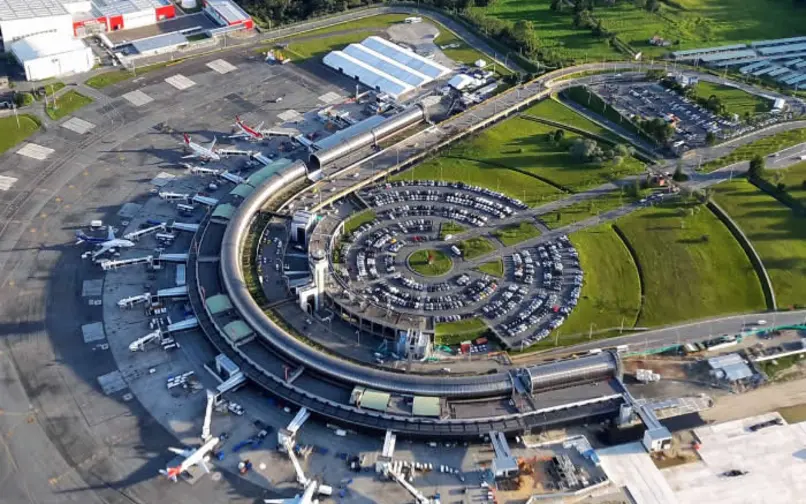  José María Córdova de Rionegro