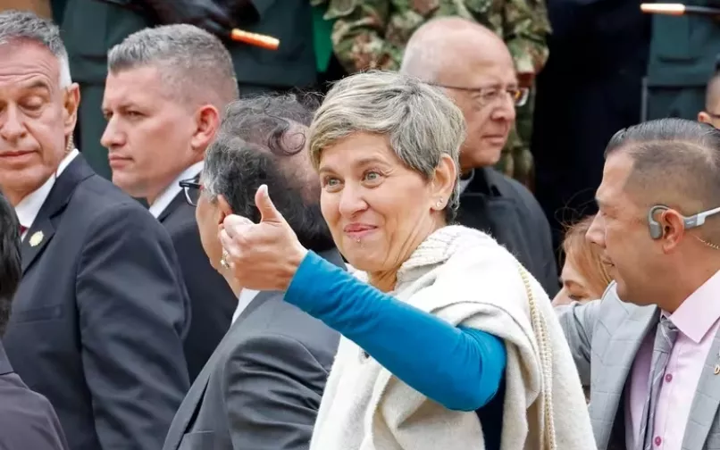 Verónica Alcocer ene 2024