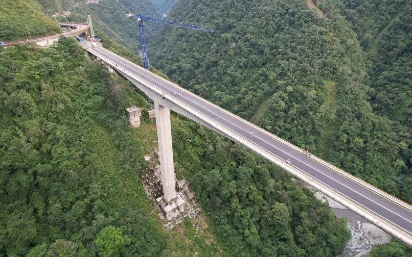 Nuevo Chirajara