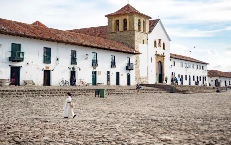 Villa de Leyva, Boyacá