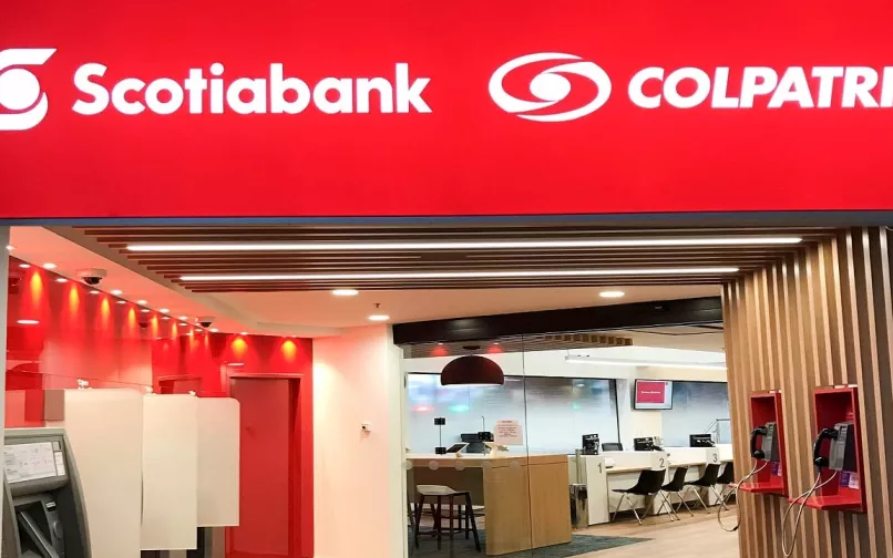 Scotiabank Colpatria