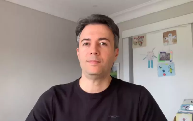 DANIEL QUINTERO 2 DE MARZO