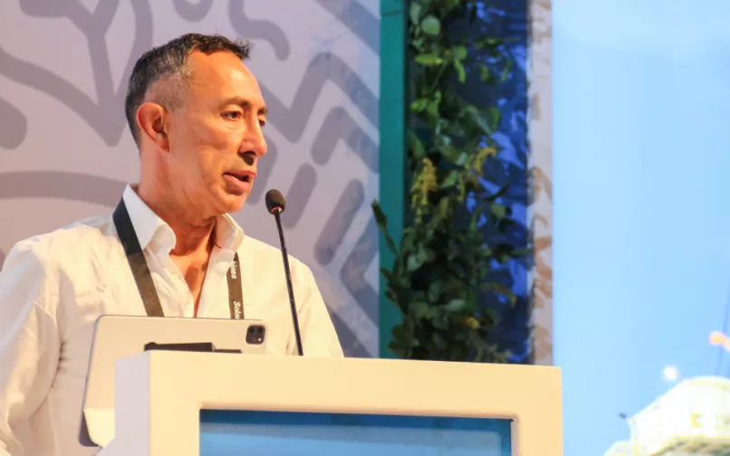 Ricardo Roa Ecopetrol