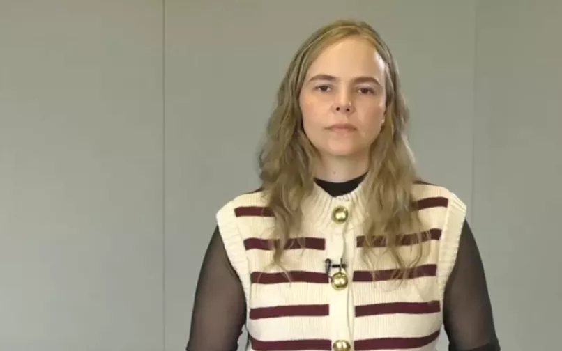 JUANA FRANCISCA LLANO