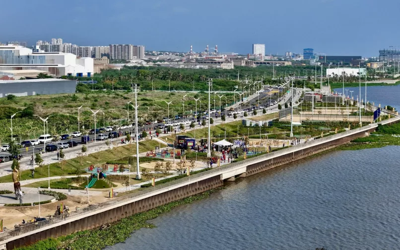 malecon barranquilla 24