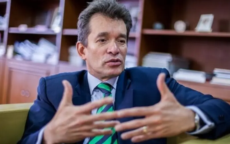Javier Diaz Analdex