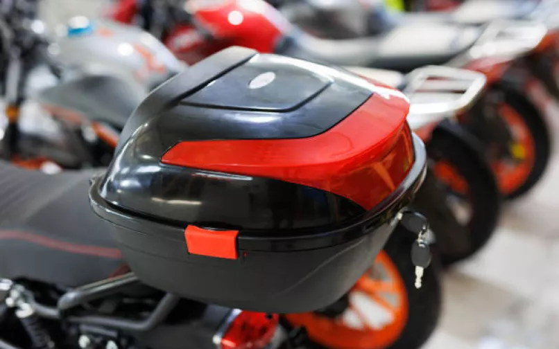 CONCESIONARIO DE MOTOS BOGOTÁ