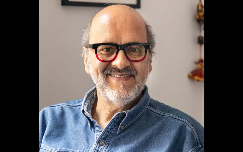 Leopoldo Múnera rector UNAL