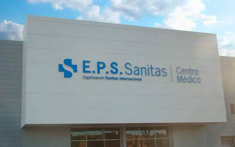 EPS SANITAS 30 JULIO