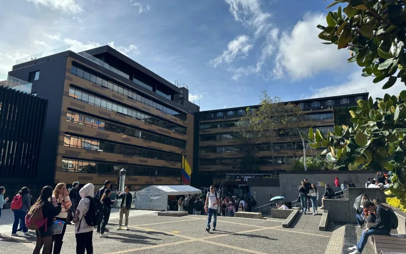 Pontificia Universidad Javeriana