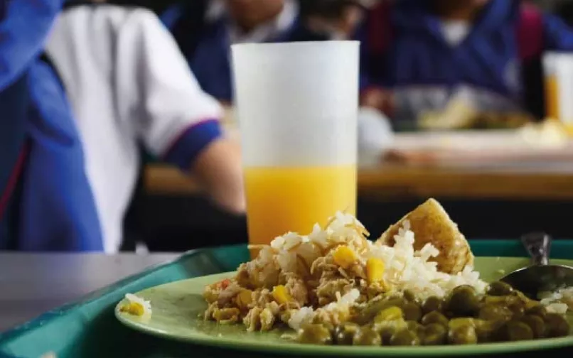 PAE COLOMBIA 8 AGOSTO