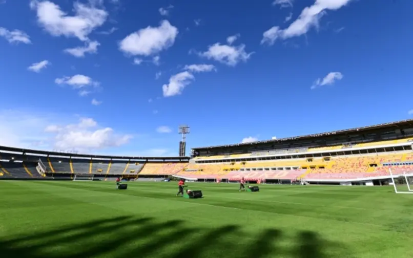 El Campín 24