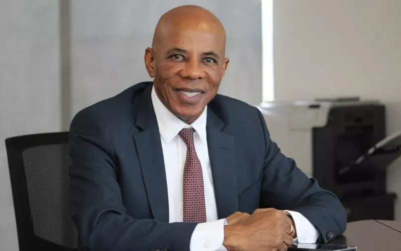 David Emilio Mosquera Valencia