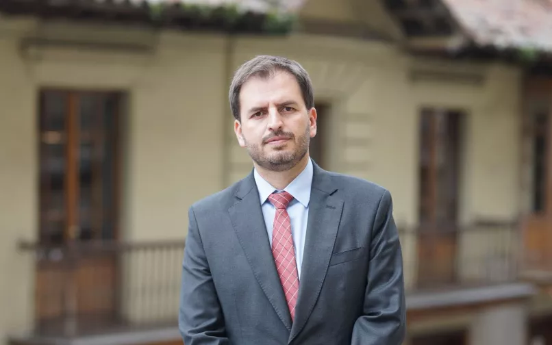 Andrés Forero