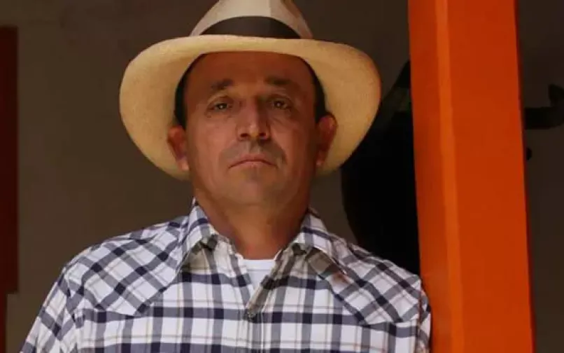 Santiago Uribe Vélez bbc
