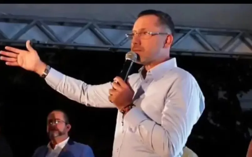 Jaime Andrés Beltrán Martínez