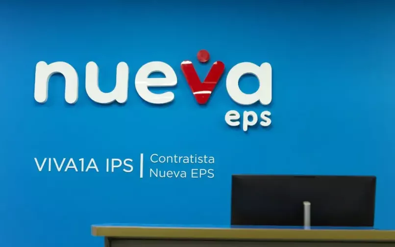 nueva eps 17