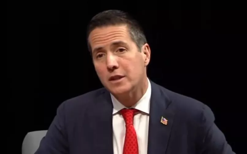 Bernie Moreno 27 enero