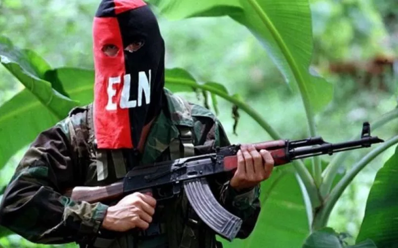 ELN 17 ENERO 2