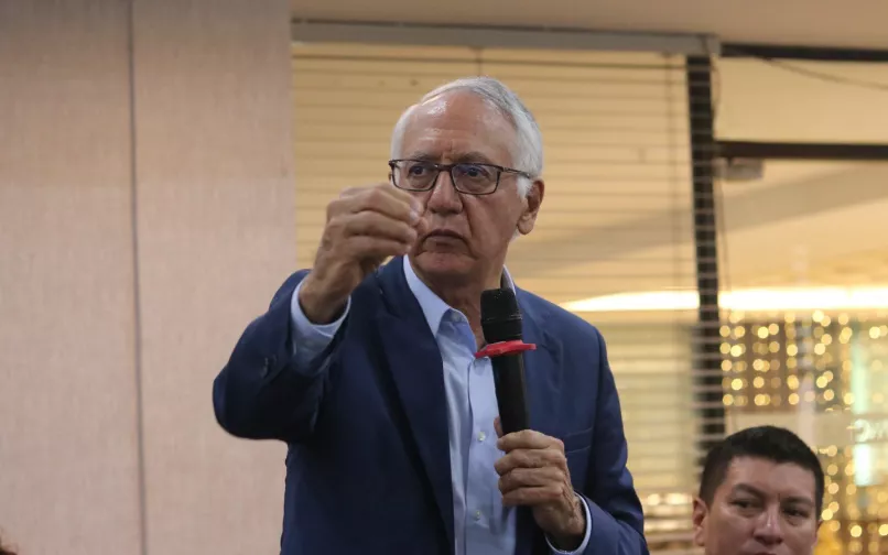 MINSALUD GUILLERMO JARAMILLO 8 ENERO