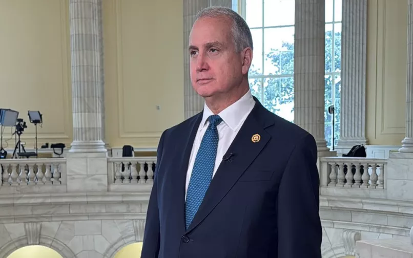 Mario Díaz Balart