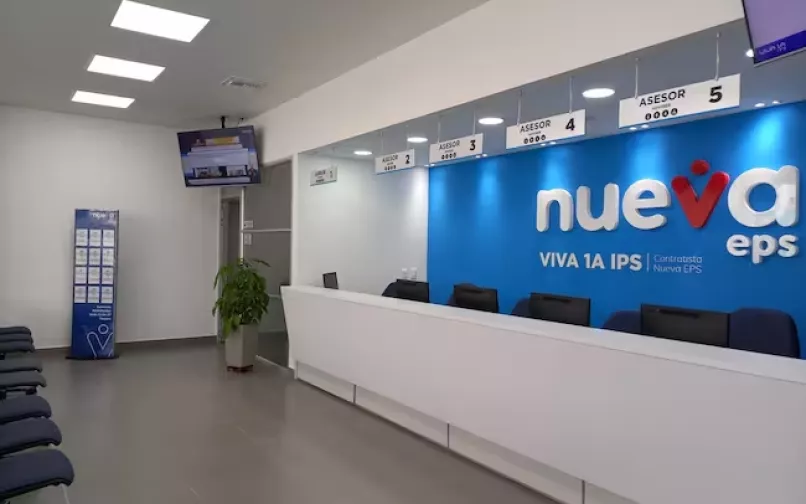 nueva eps 28 febrero