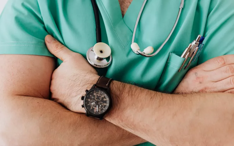 medico genérico